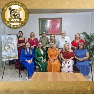 Cultura Amazônica no Mundo: Amazonas entra em rede internacional