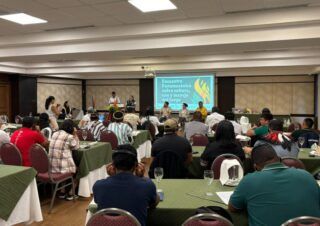 Manejo do fogo na Amazônia: o que Rondônia pode aprender?