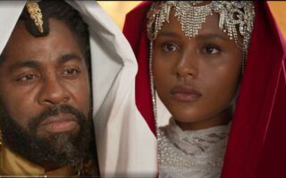 A Nobreza do Amor: Resumo da semana (22/03 a 04/04)