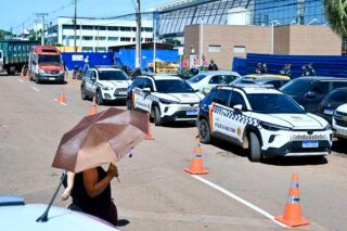 Abert condena ameaças a jornalistas que cobriam internação de Bolsonaro