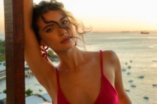 Alanis Guillen e Giovanna Reis: o fim do relacionamento