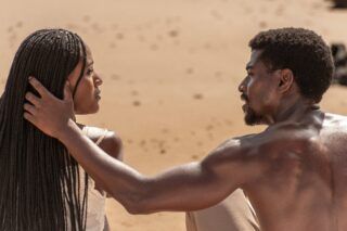 Tonho duvida: Alika pode ser sua irmã em ‘A Nobreza do Amor’