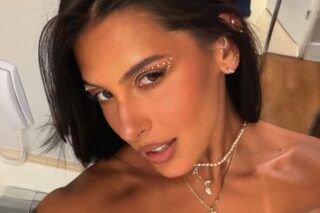 Ana Castela responde a comentário sobre o corpo