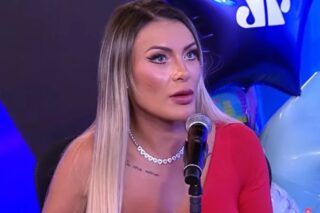 Andressa Urach revela cirurgia íntima e busca um ‘recomeço’