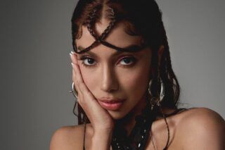 Anitta aposta em samba e amor em seu novo single