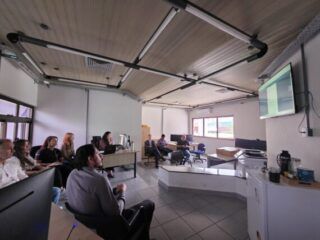 Apoio técnico entre órgãos aprimora planejamento estratégico de tecnologia no governo de RO