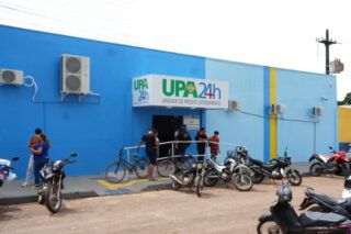 APROVADA – Comunidade aprova atendimentos da nova UPA José Adelino
