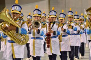 Aprovado projeto que reconhece bandas musicais e fanfarras como patrimônio cultural de Rondônia