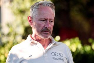 Aston Martin afirma que contratação de Wheatley não deve ser concretizada