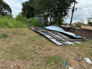 ATENÇÃO – Propagandas em outdoors irregulares na capital podem gerar transtornos