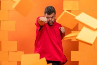 BBB 26: Sensitiva prevê a permanência de Babu no reality