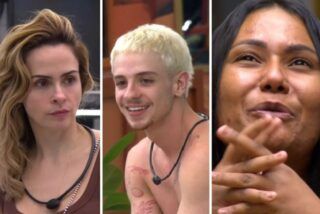 BBB 26: Quem está bombando (e quem está estagnado) nas redes?