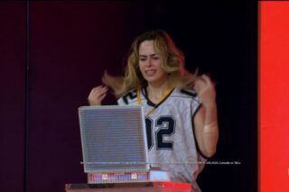 Ana Paula conquista a liderança no BBB 26 e garante vaga no Top 10