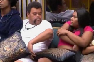 BBB 26: Equipe de Chaiany denuncia atitude de Babu e aciona a produção