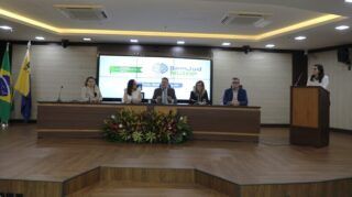 BemJud Nutre – TJRO lança programa com foco em saúde intestinal e bem-estar