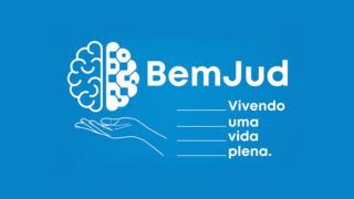 BemJud – TJRO promove workshop com Haroldo Dutra no TJRO – Assista ao vivo