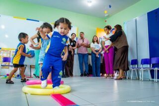 Primeira Infância em Boa Vista: o que Curvelo (MG) vem aprender?