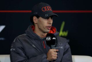 Bortoleto exalta aprendizado na F1 e põe a Audi no topo:  “Vamos chegar lá”