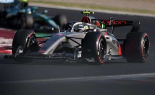 Bortoleto exalta trabalho da Audi após GP da China e mira reação em Suzuka