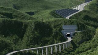 BR-262 no ES receberá R$ 8,6 bilhões para obras: viadutos, túneis e ciclovias