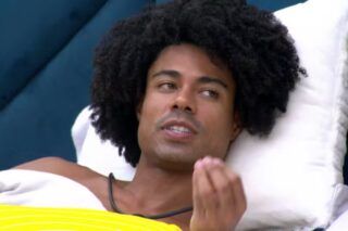 Breno revela em quem confia mais no BBB 26
