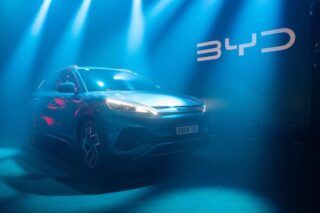 Entrada da BYD no automobilismo vira disputa entre Fórmula 1 e Fórmula E