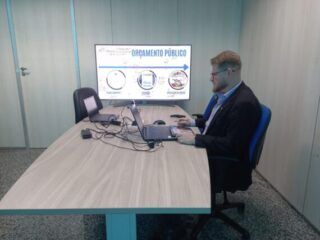 Capacitação Online em Noções de Despesas Orçamentárias fortalece transparência e eficiência administrativa