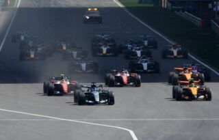 FIA cancela GPs do Bahrein e da Arábia Saudita por guerra entre EUA e Irã