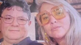 Casal morre em queda de prédio durante briga