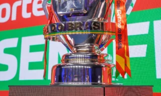 CBF define datas e horários dos jogos da 4ª fase da Copa do Brasil