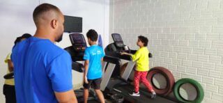 Centro de Autismo de Ji-Paraná é referência em atendimento