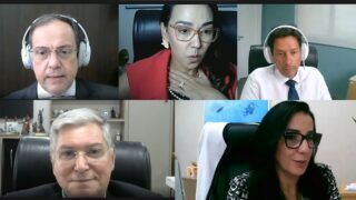 Centro de Inteligência do TJRO define linhas de atuação para o biênio 2026-2027