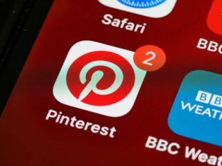 CEO do Pinterest defende proibição de redes sociais para menores de 16 anos