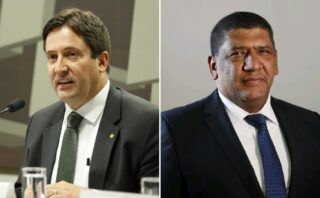 CGU investiga servidores do BC por suspeita de envolvimento no caso Master