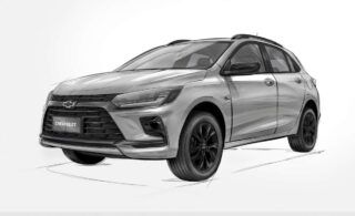 Onix Activ retorna em 2026 como versão aventureira