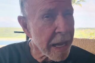 Chuck Norris morre aos 86 anos no Havaí