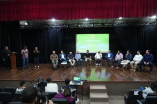 CIDADANIA – População é convidada a participar de Audiência Pública do Orçamento Participativo 2027