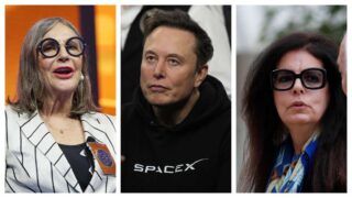 Lista Forbes: 20 bilionários têm mais de US$ 100 bilhões; só 2 são mulheres