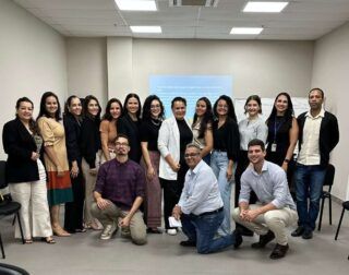 Comunicação Não Violenta e Mediação é tema de oficina para Núcleo de Regularização Fundiária