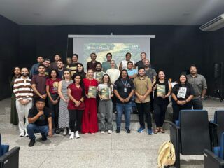 Mercúrio em indígenas de Rondônia e AM: novo livro da Fiocruz alerta