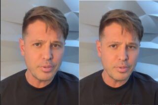 Dado Dolabella deixa o MDB após divergências