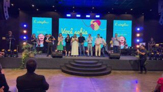 Declare seu amor: campanha 2026 é lançada em Ji-Paraná