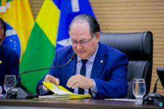 Deputado Pedro Fernandes celebra aprovação de projeto que reorganiza o Fitha e amplia repasses diretos aos municípios