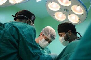 Deputado Pedro Fernandes destina R$ 1,7 milhão para cirurgias eletivas em Ariquemes