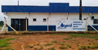 Deputado Pedro Fernandes solicita solução para abastecimento de água tratada em União Bandeirantes