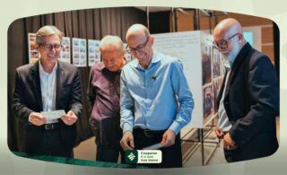 Documentário celebra 25 anos da CrediSIS Sudoeste e sua história