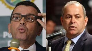 Dois condenados pela morte de Marielle são transferidos