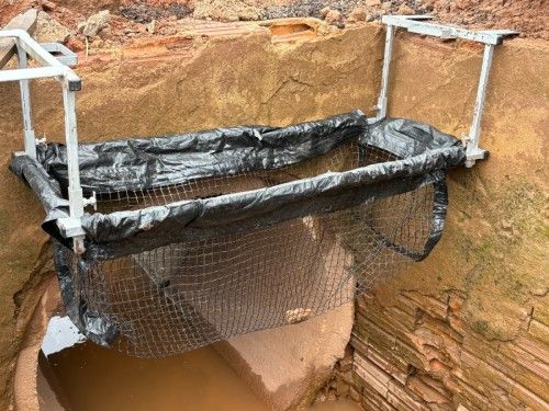 drenagem-ecobueiros-passam-por-testes-de-resistencia drenagem-ecobueiros-passam-por-testes-de-resistencia