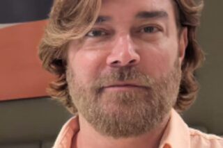 Dublador Clécio Souto publica carta e recebe apoio