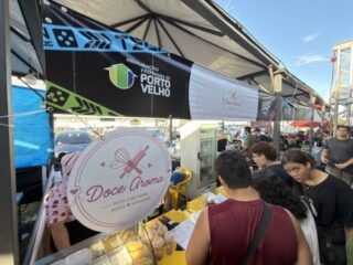 ECONOMIA – Tecnogame estimula pequenos negócios em Porto Velho